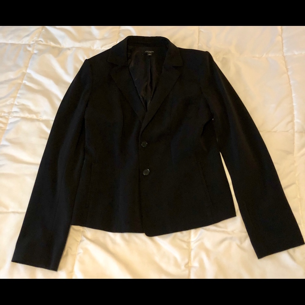 Ann Taylor jacket blazer size 12